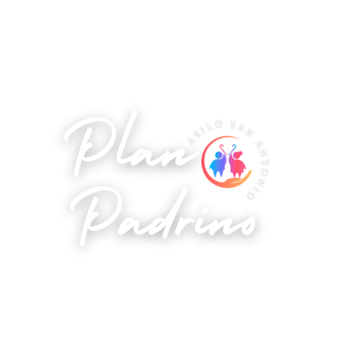 Logo Plan Padrinos